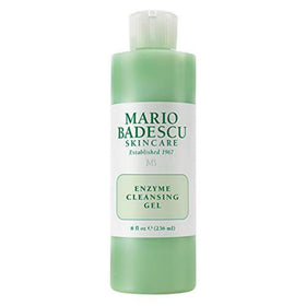 Mario Badescu front bottle view showing label and size for shelf appeal