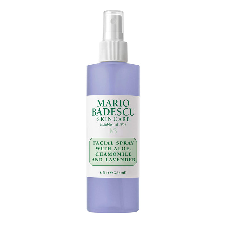 Mario Badescu front bottle image showing clean packaging and size benefit