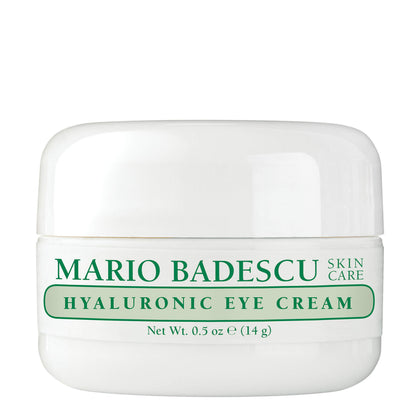 Mario Badescu front packaging showing product and benefits