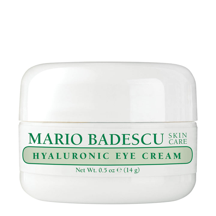 Mario Badescu front packaging showing product and benefits