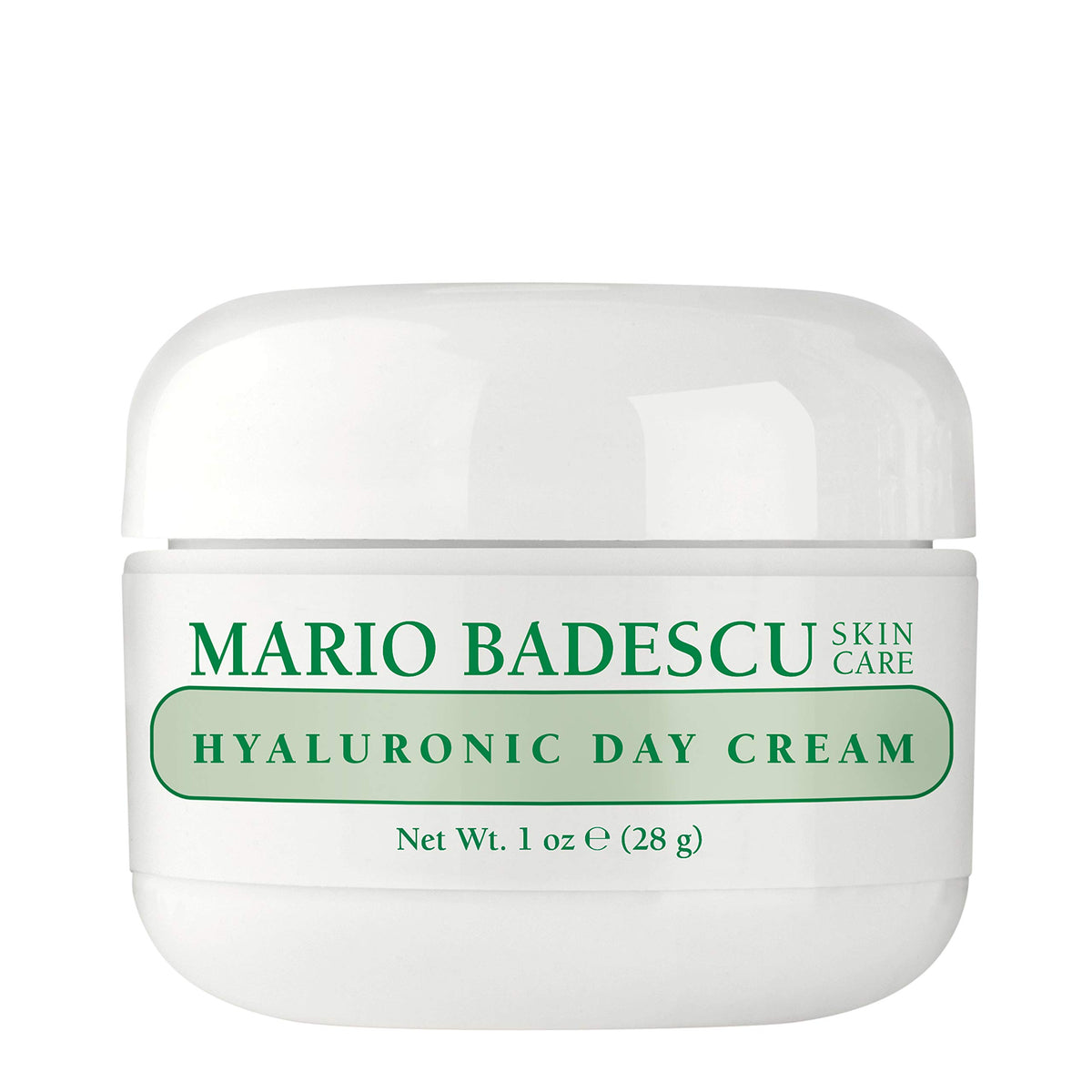 Mario Badescu front jar view showing packaging and size benefit