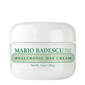 Mario Badescu front jar view showing packaging and size benefit