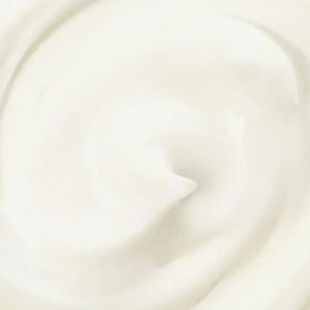 Mario Badescu in-use demo with cotton pad removing waterproof mascara efficiently