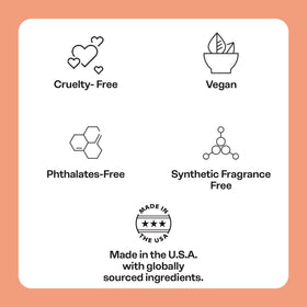 Mario Badescu cottonseed oil and collagen ingredient visual highlighting antioxidant support