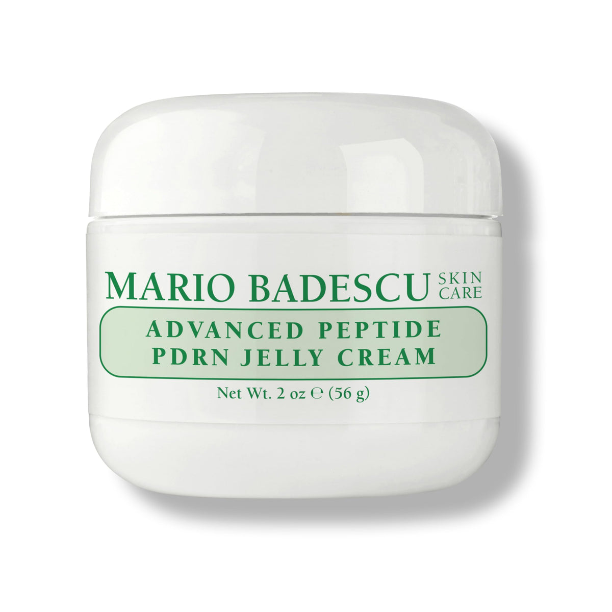 Mario Badescu jar front view showing packaging and lightweight moisturizing appeal