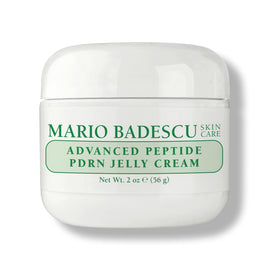 Mario Badescu jar front view showing packaging and lightweight moisturizing appeal