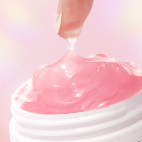 Mario Badescu label close-up showing active list for ingredient transparency