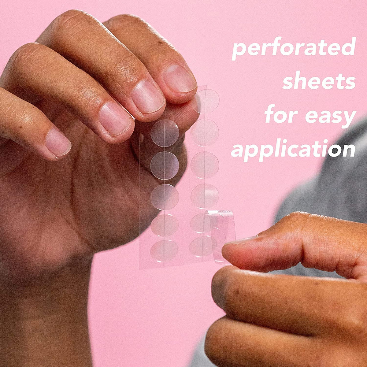 Mario Badescu product label close-up detailing key ingredients and clean formulation for informed buyers