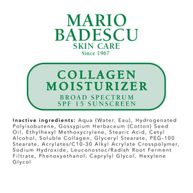 Mario Badescu product on bathroom counter in daytime routine inspiring daily protection