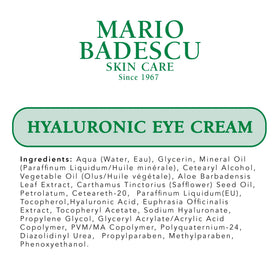 Mario Badescu lifestyle on bathroom vanity suggesting daily use