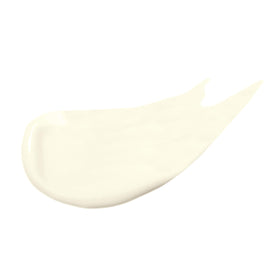 Mario Badescu mask applied on face demonstrating calming and balancing benefit