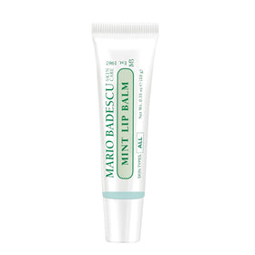 Mario Badescu tube detail with squeeze top for precise, mess-free application
