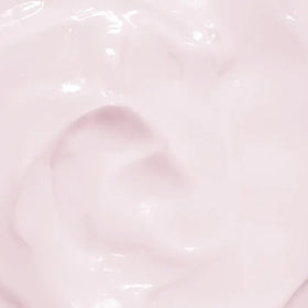 Mario Badescu moisturizer being applied to cheek demonstrating soothing hydration