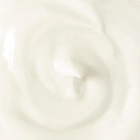 Mario Badescu application on fingertip demonstrating easy scooping and control