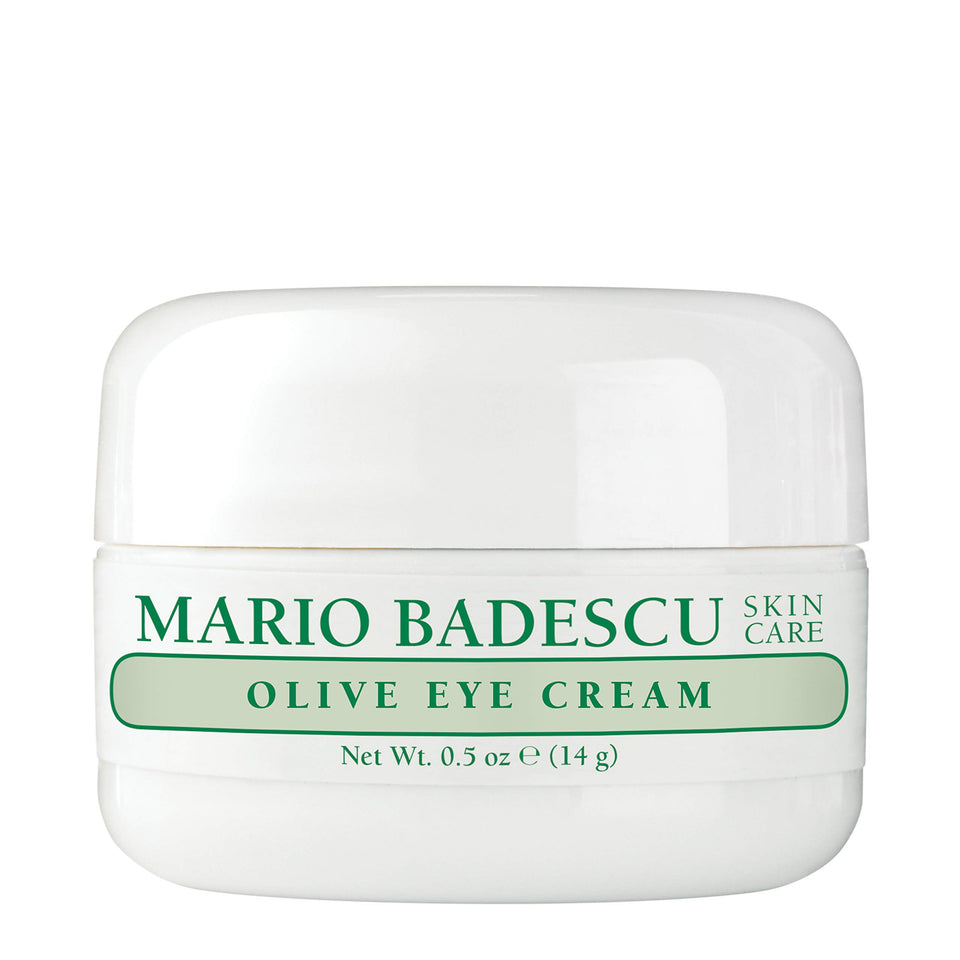 Mario Badescu front jar showing product label and compact size benefit