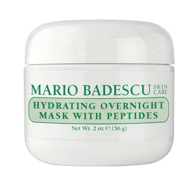 Mario Badescu front packaging showing product name and 2 fl oz size for clear identification