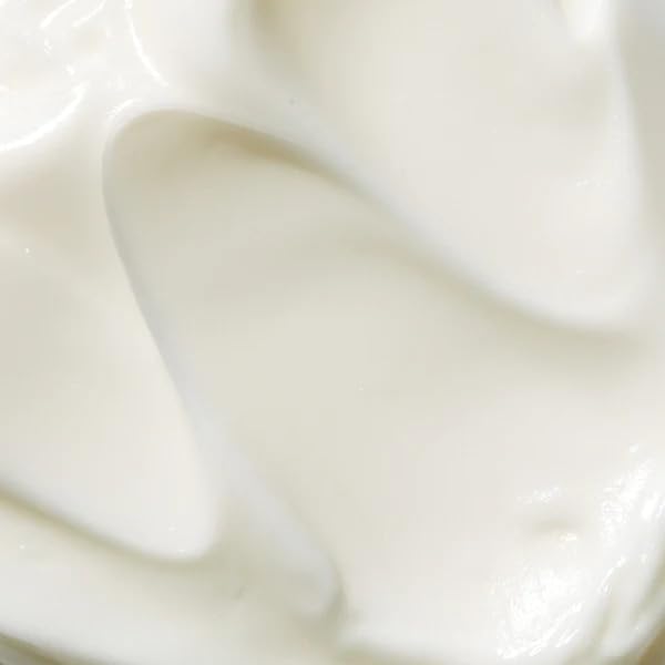 Mario Badescu cream applied on hand demonstrating nourishing finish