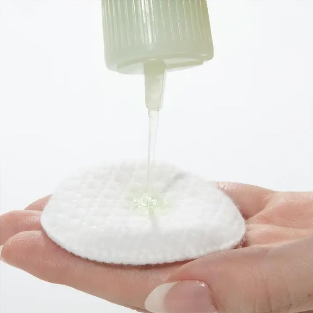 Mario Badescu on bathroom shelf styled to show daily routine convenience