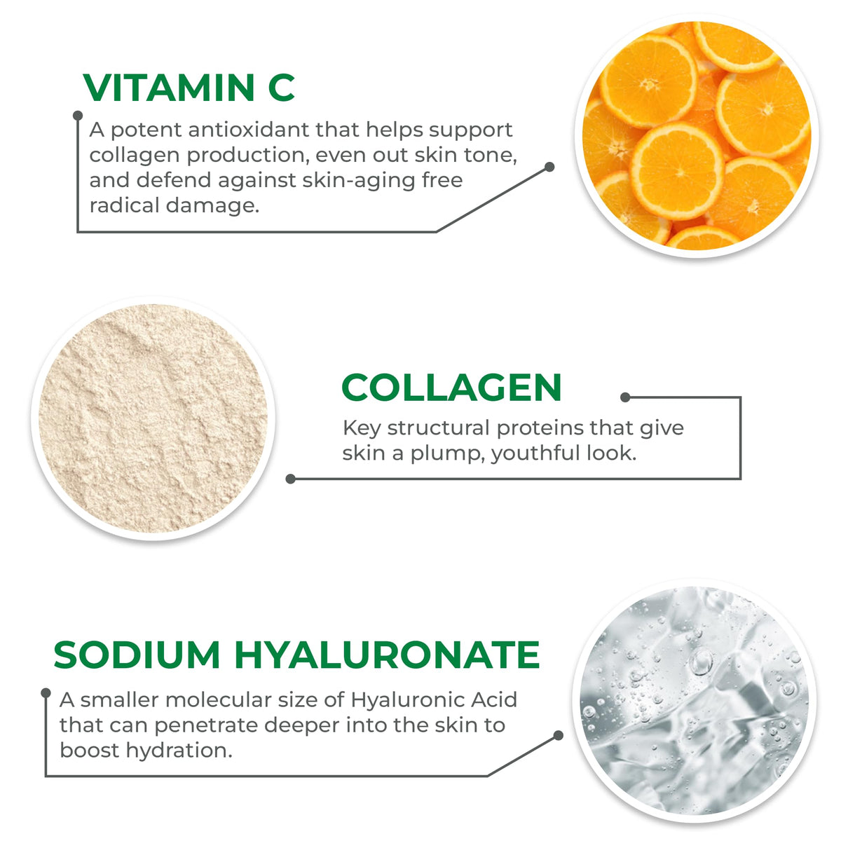 Mario Badescu dropper dispensing serum demonstrating precise, mess-free application