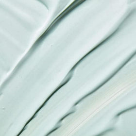 Mario Badescu texture close-up highlights creamy clay texture and smoothing benefit