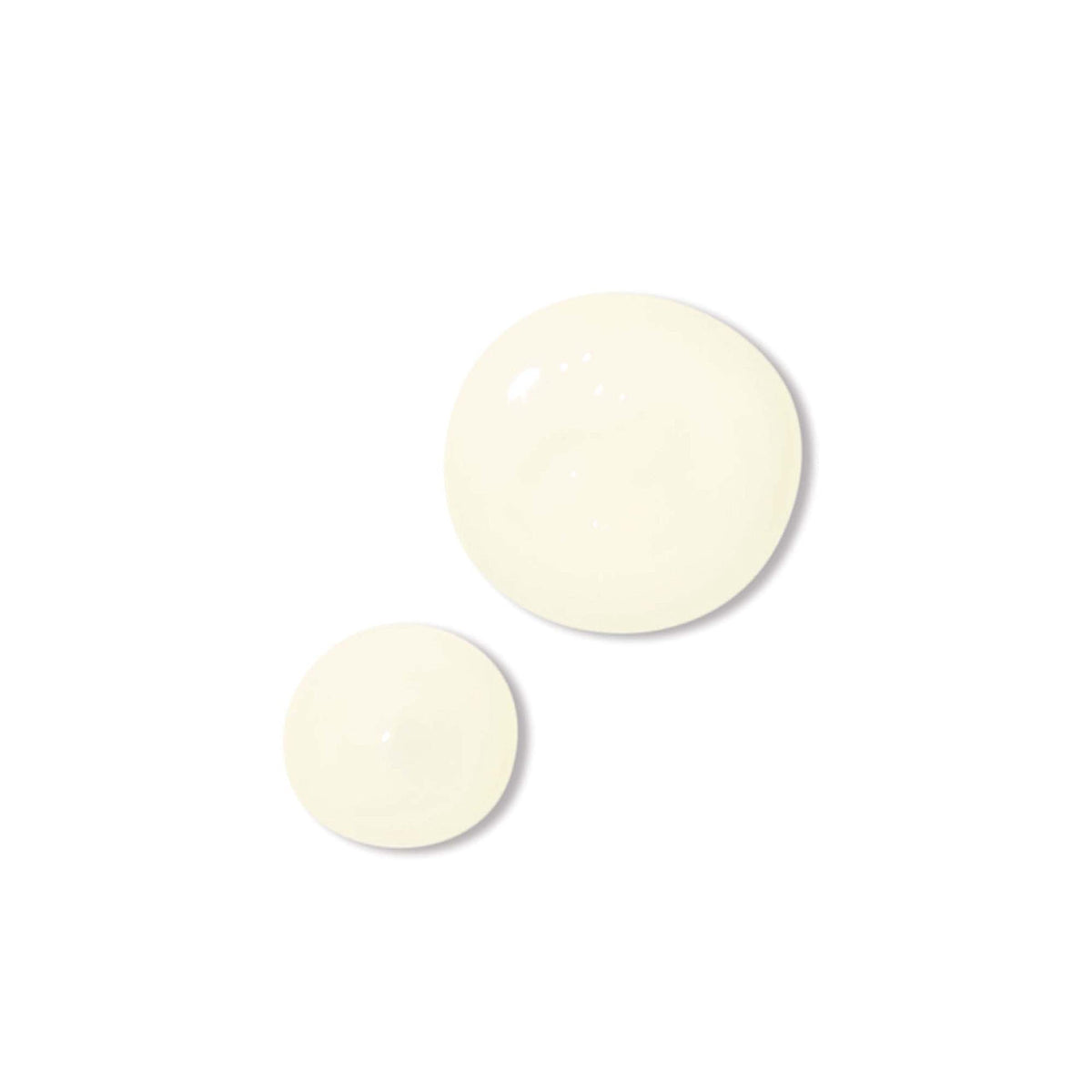 Mario Badescu close-up cream texture demonstrating smooth hydrating finish