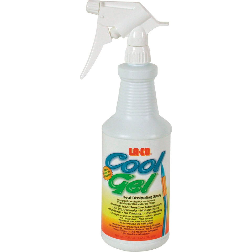 Markal front packaging showing 16 oz can and clear protection benefit