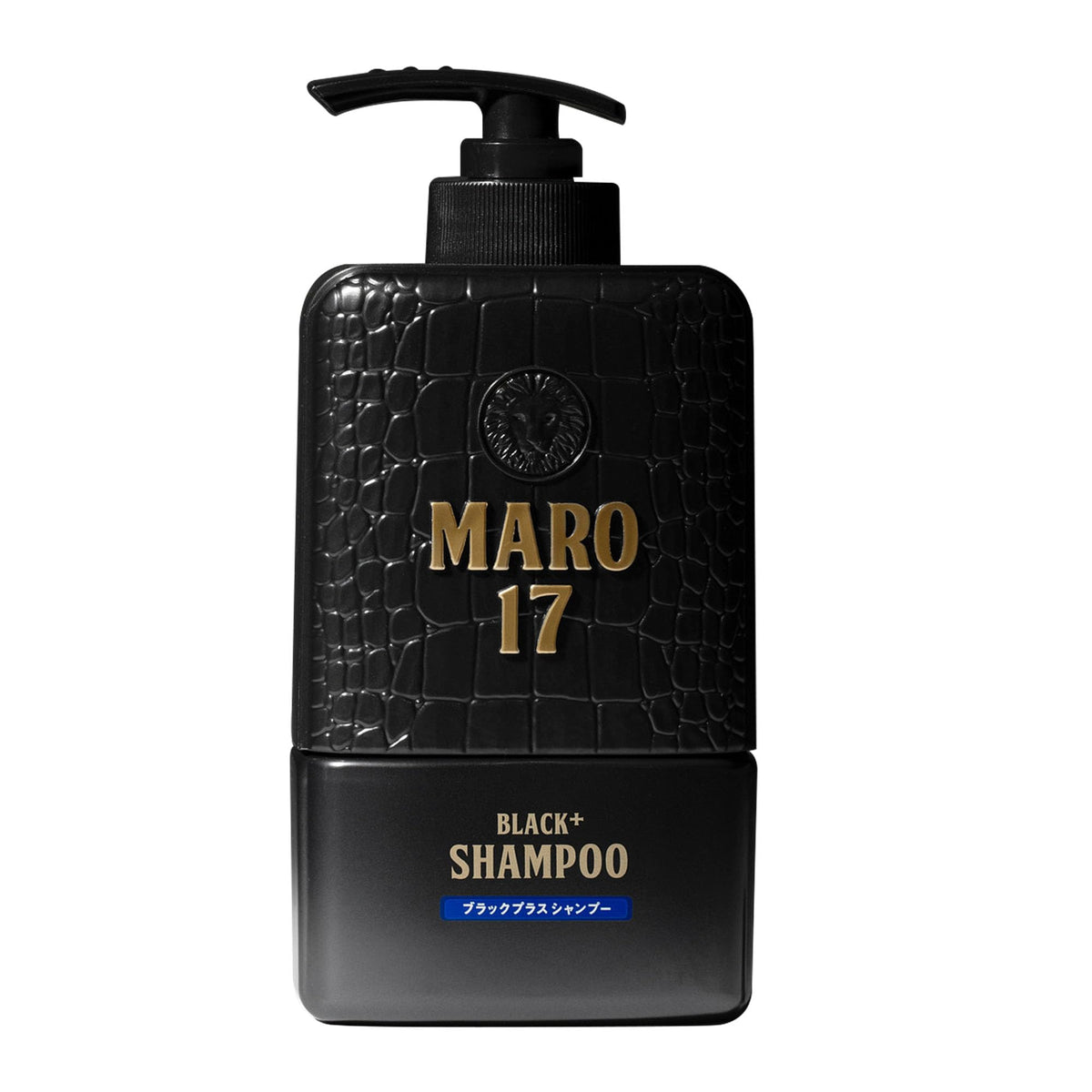 ＭＡＲＯ１７ front bottle shot showing sleek packaging and premium branding benefit