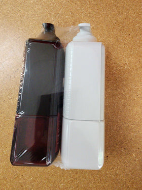 MARO17 label and claims detail emphasizing Type XVII collagen technology