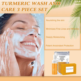 MAROJEIF face wash brush close-up with soft bristles for gentle cleansing