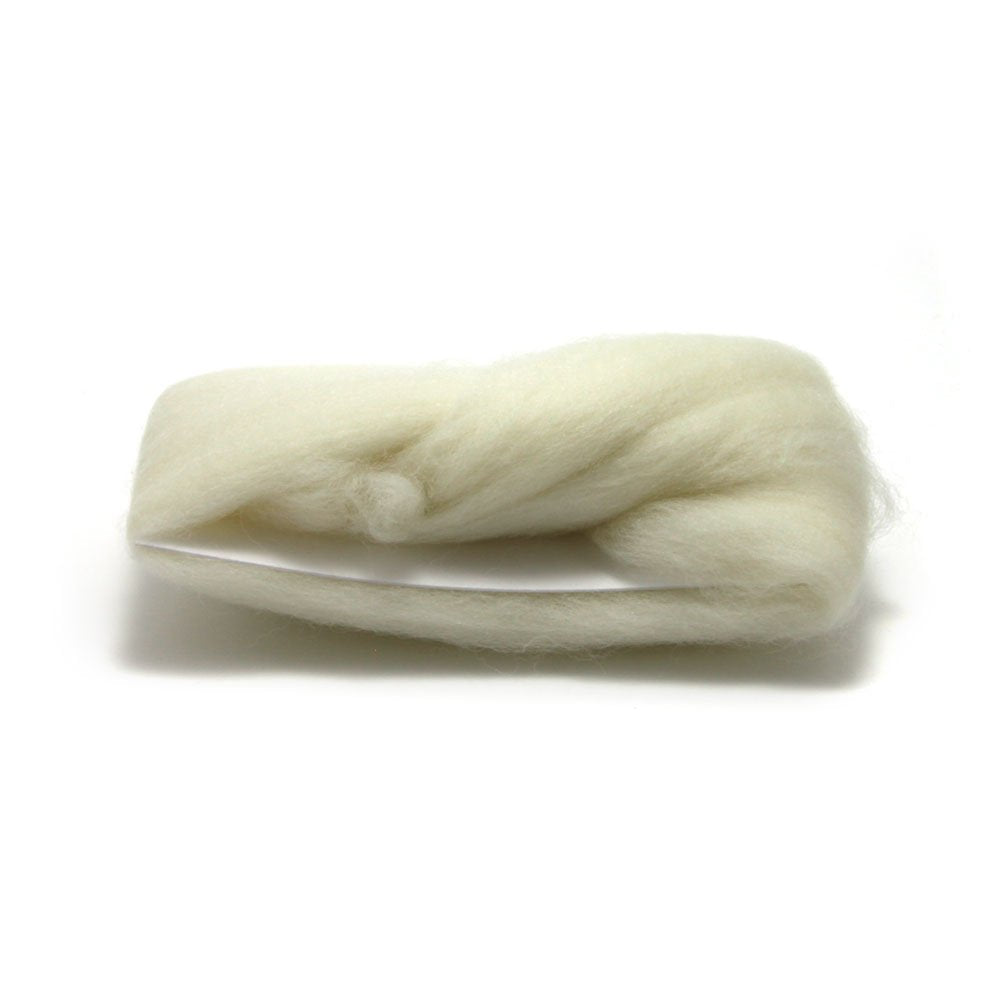 MARS WELLNESS close-up of soft lambs wool texture highlighting cushioning