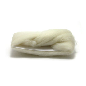 MARS WELLNESS close-up of soft lambs wool texture highlighting cushioning
