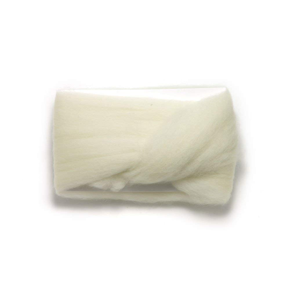 MARS WELLNESS front packaging showing two lambs wool toe pads and benefits