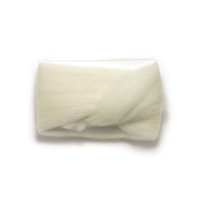 MARS WELLNESS front packaging showing two lambs wool toe pads and benefits
