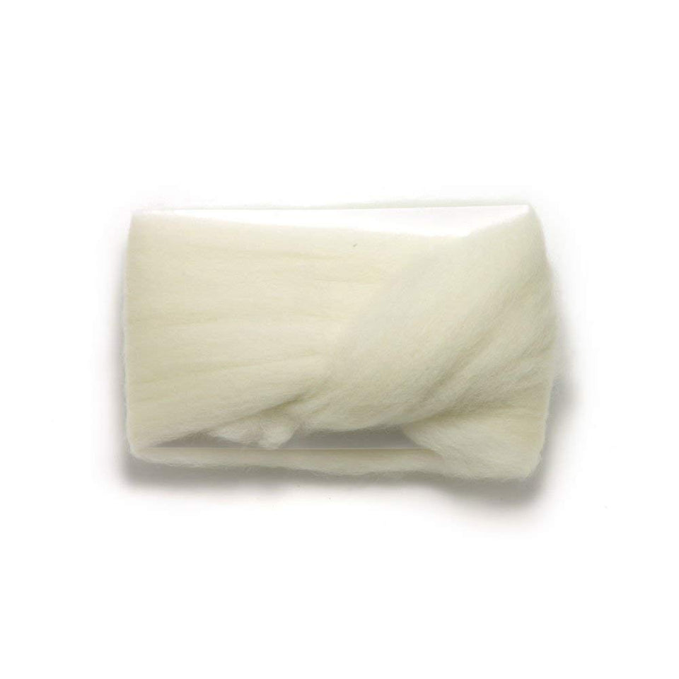 MARS WELLNESS front packaging showing two lambs wool toe pads and benefits