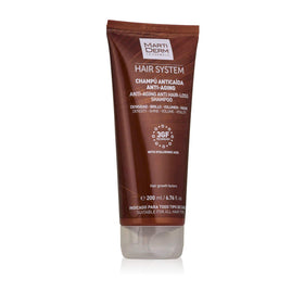 Martiderm front packaging 200ml showing label and benefits