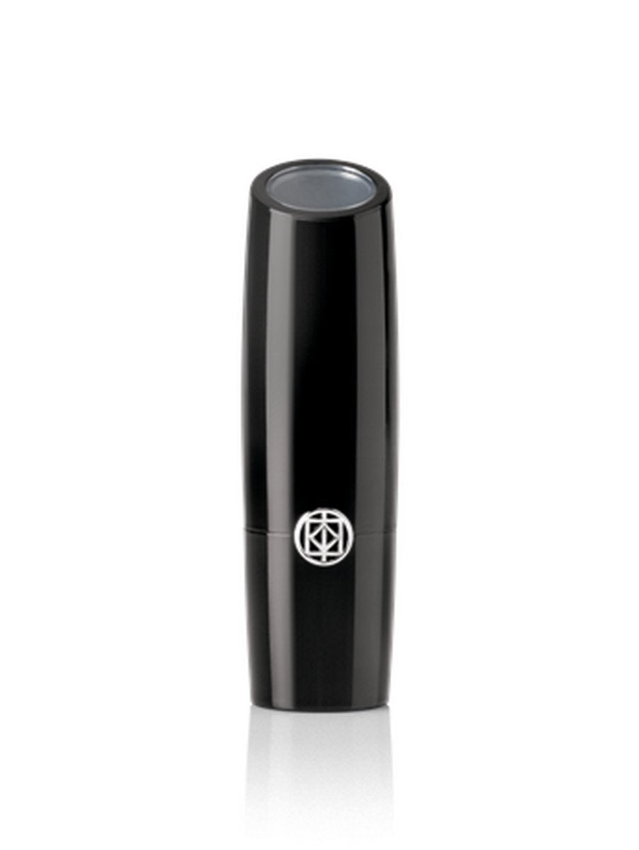 Mary Kay crushed berry texture close-up highlighting creamy gel finish and smooth payoff