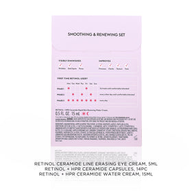 Mary Kay encapsulated serum close-up showing capsule detail for freshness