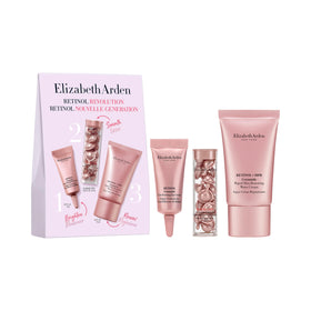 Mary Kay front packaging set displayed clearly for gifting benefit