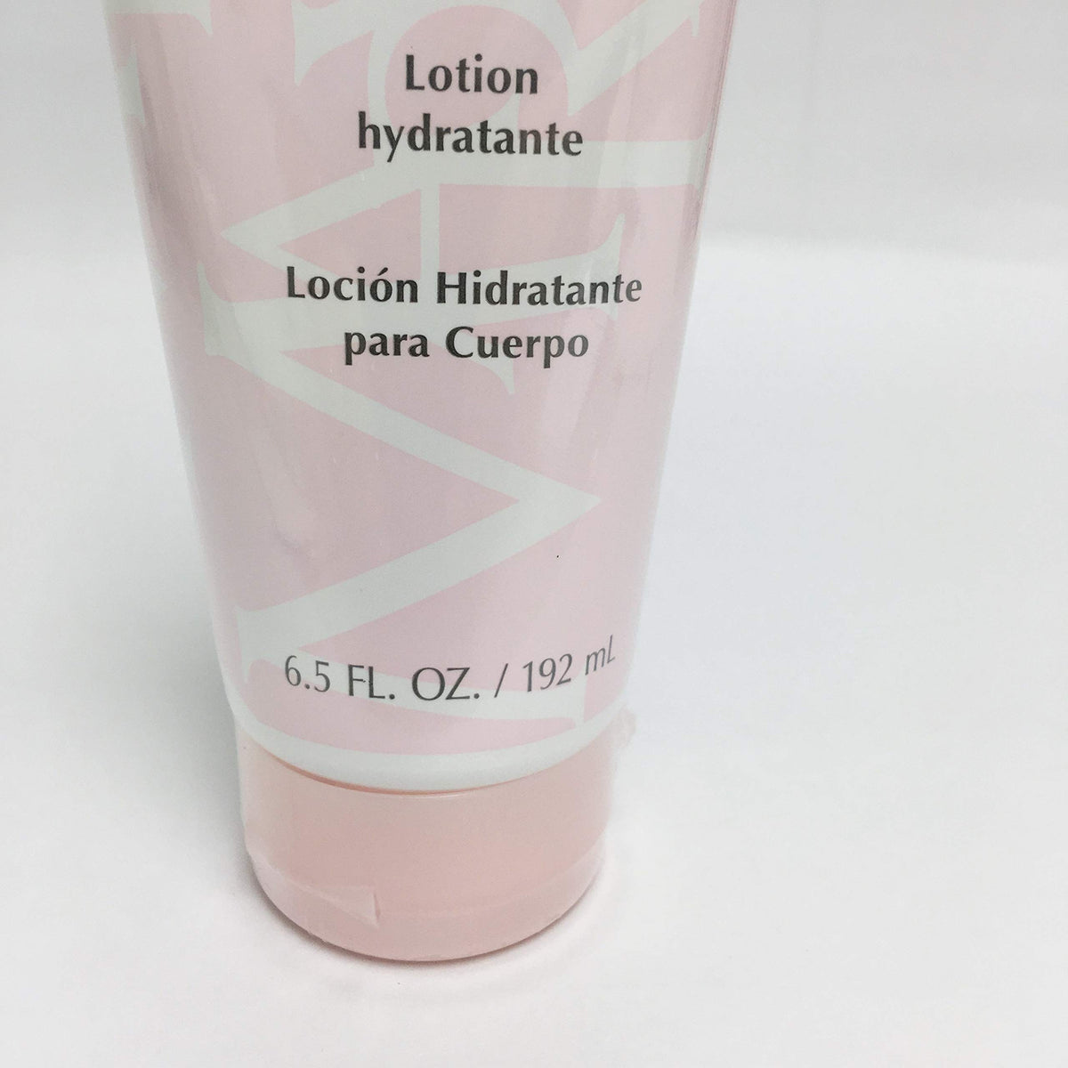 Mary Kay lotion applied on arm demonstrating smooth finish and immediate comfort