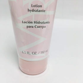Mary Kay lotion applied on arm demonstrating smooth finish and immediate comfort