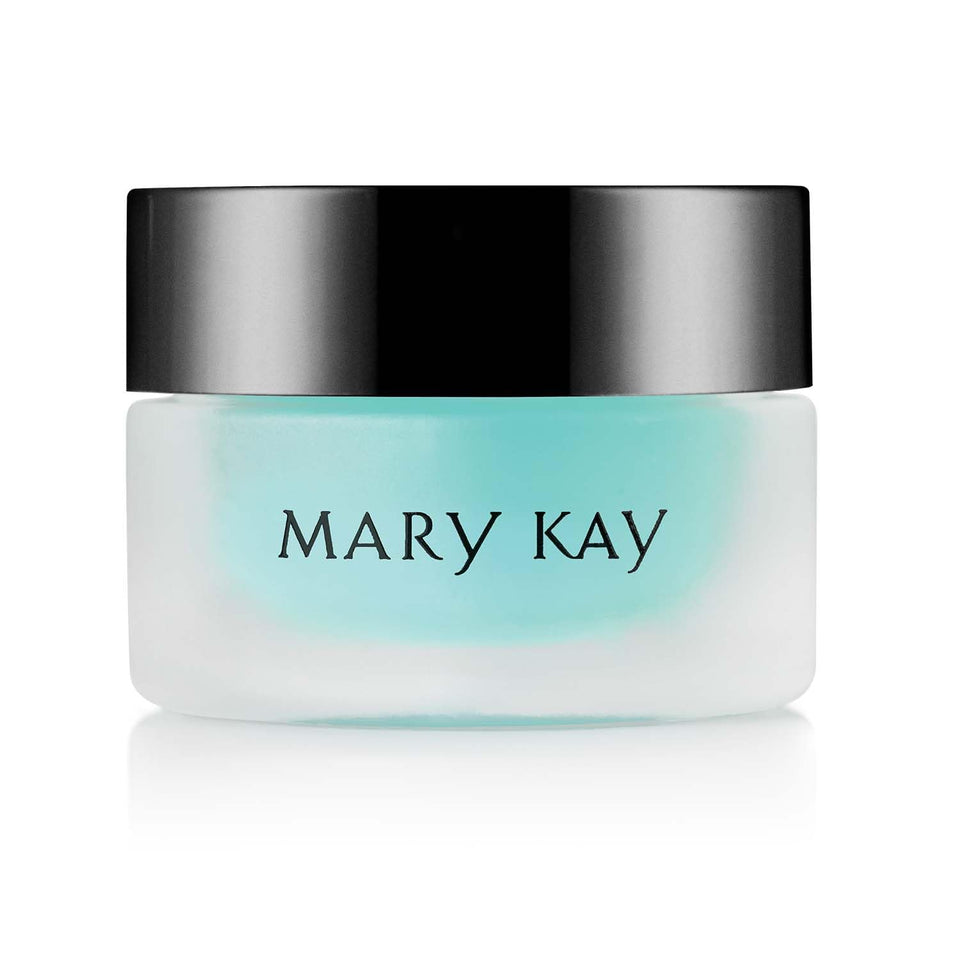 Mary Kay front packaging showing tube and product name for easy identification