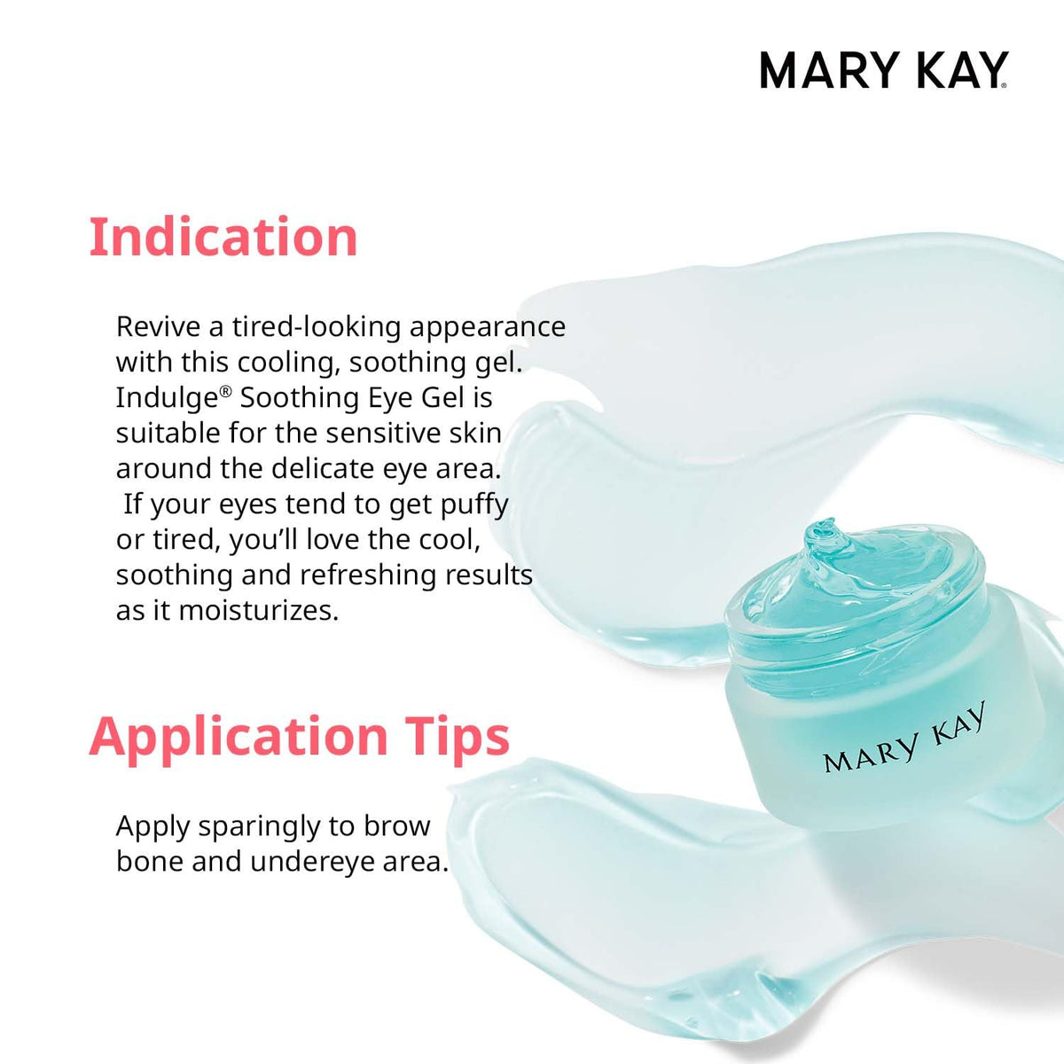 Mary Kay lifestyle on bathroom counter conveying daily routine convenience