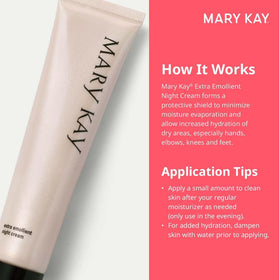 Mary Kay jar next to coin for size comparison showing compact 2.1 oz travel-friendly benefit