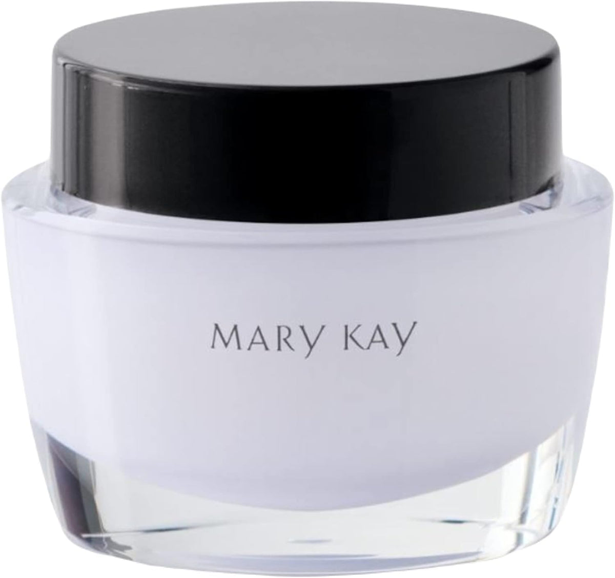 Mary Kay front packaging showing product and brand for quick ID