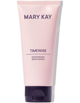 Mary Kay TimeWise front packaging showing product and brand for clear identification