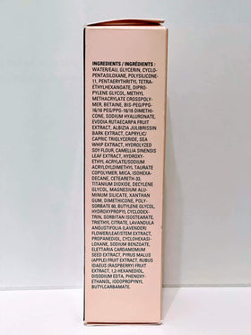 Mary Kay TimeWise applied during skincare routine offering pore-blurring base benefit