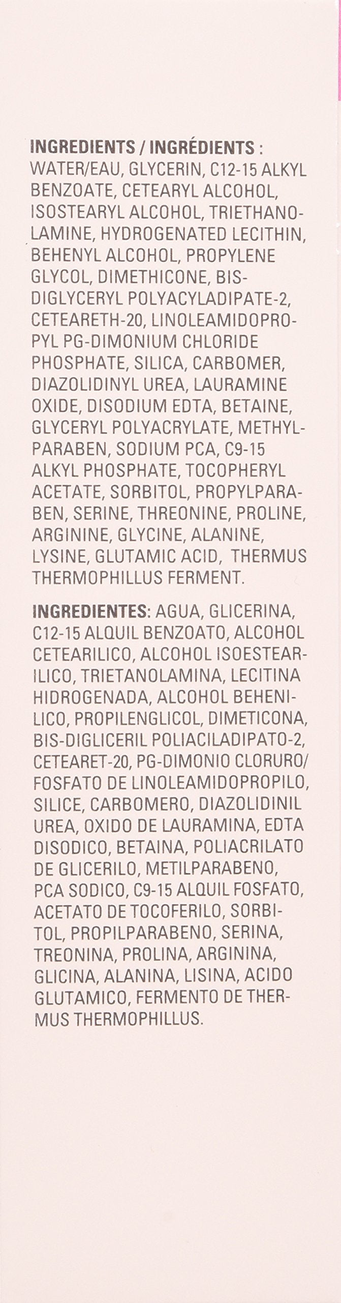 Mary Kay texture close-up demonstrating creamy consistency and fast absorption benefit