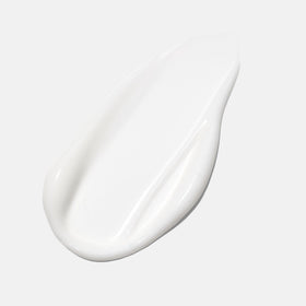 Mary Kay TimeWise cream texture close-up illustrating smooth, hydrating consistency