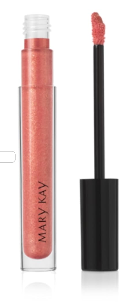 Mary Kay Fancy Nancy front packaging showing shade and portable design for easy touch-ups