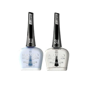 MASGLO front packaging showing bottle and label for easy identification and benefits